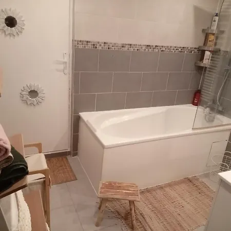 Appartamento Cozy Chic *