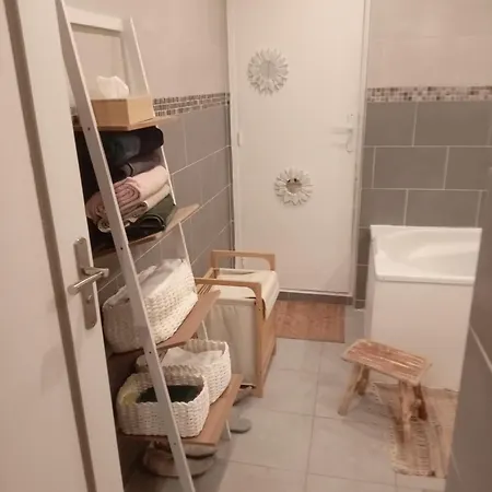 Appartamento Cozy Chic