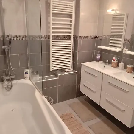 Appartamento Cozy Chic