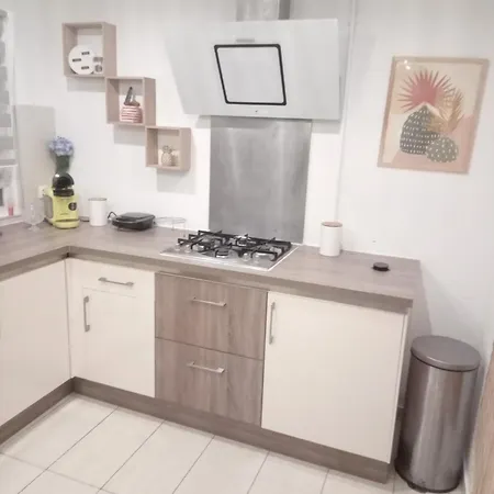 Appartamento Cozy Chic *