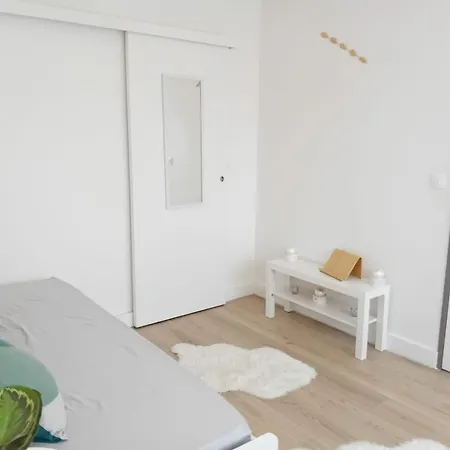 Cozy Chic Appartamento