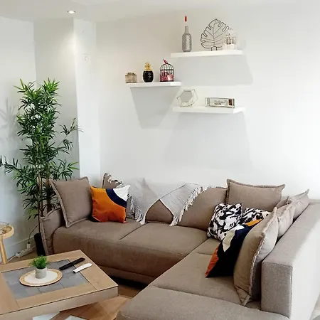 Appartamento Cozy Chic *