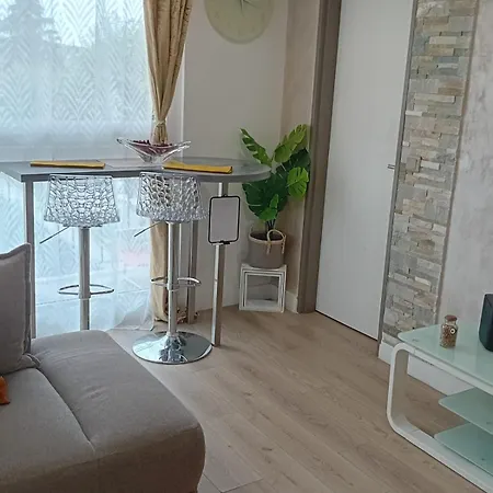 Cozy Chic Appartamento Eaubonne