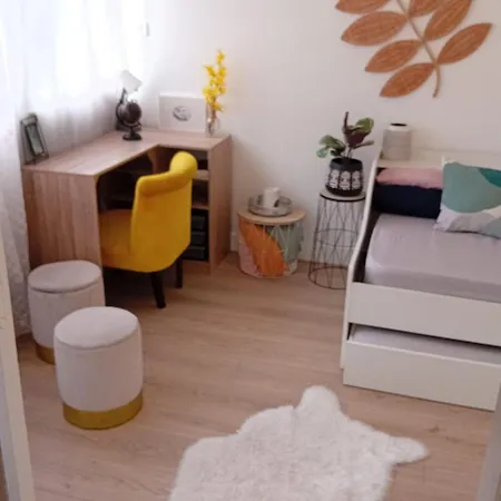 Appartamento Cozy Chic