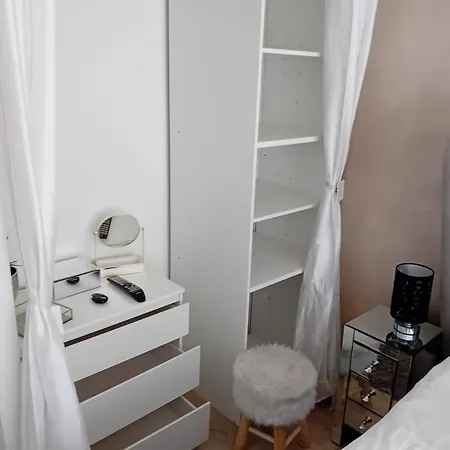 Cozy Chic Appartamento *