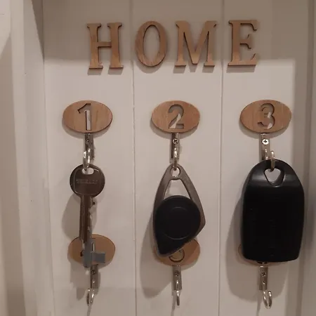 Cozy Chic Appartamento Eaubonne