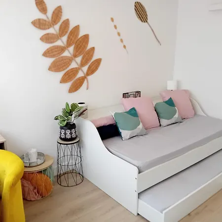 Cozy Chic Eaubonne