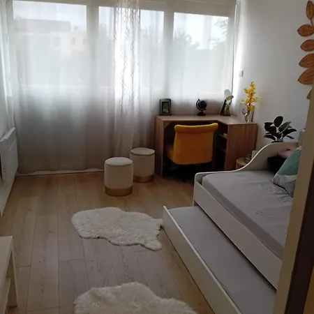 Cozy Chic Eaubonne
