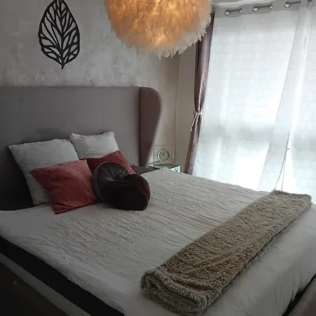 Cozy Chic Appartamento *